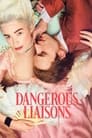 Dangerous Liaisons Episode Rating Graph poster