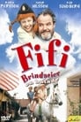 Fifi Brindacier en balade