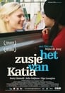 Movie poster for Katia's Sister