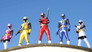 We Are Ninja!