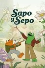 Poster de Sapo y Sepo