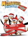 Poster van The Madagascar Penguins in a Christmas Caper