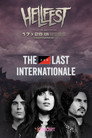 The Last Internationale - Hellfest 2022