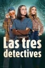 Image Las Tres Detectives
