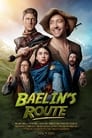 Baelin’s Route: An Epic NPC Man Adventure
