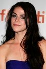 Kaniehtiio Horn isMelanie