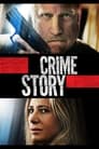 Crime Story poster
