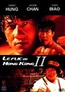 Le Flic de Hong Kong 2 Le Flic De Hong Kong 2 Voir Film - Streaming Complet VF 1985