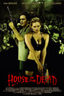 Poster van House of the Dead