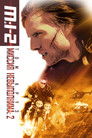 Постер: Mission: Impossible II