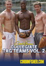 Collegiate Tag Teams 2 poster