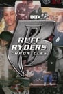 Ruff Ryders: Chronicles Episode Rating Graph poster