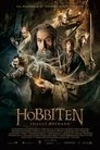 Plakat for 'Hobbiten: Smaugs ødemark'