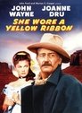 4-She Wore a Yellow Ribbon