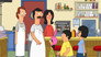 Bob’s Burgers - الحلقة 3