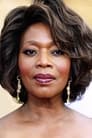 Alfre Woodard isMargaret Cahill