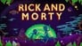 2013 - Rick and Morty thumb