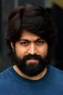 Yash isRaja Krishnappa Bairya 'Rocky'