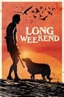 Long Weekend poster