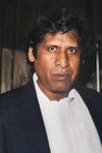 актер Basheer Niaz