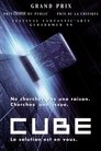 Cube Cube ☑ Voir Film - Streaming Complet VF 1997