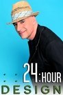 24 Hour Design Episode Rating Graph poster