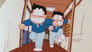What Happens at the Inn Stays at the Inn-zansu!