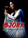 Björk: Cambridge 1998