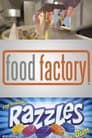 Food Factory Episode Rating Graph poster