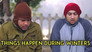 Things Happen During Winters
