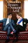 Red, White & Royal Blue