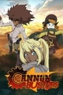 Image Cannon Busters (VF)