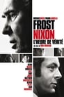 Image Frost / Nixon, l’heure de vérité