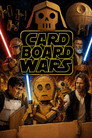 Cardboard Wars