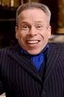 Warwick Davis isSally