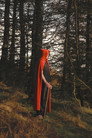 Acheron Before the Giant's Well