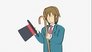 Let's hang up tanzaku!