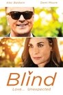 Poster van Blind