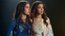 Divya, Drishti Meet Guruji