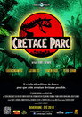 Crétacé Parc