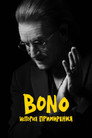 Постер: Bono: Stories of Surrender