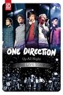 One Direction: Up All Night – The Live Tour (2012)