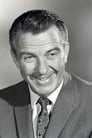 Hugh Beaumont isWard Cleaver