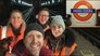 Thames Tunnel Trek
