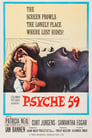 Poster van Psyche 59