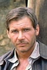 Harrison Ford isColonel Hyrum Graff