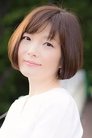 Haruhi Nanao isHanabi's Mother (voice)