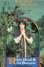 Poster for Robin Hood and the Sorcerer