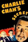 Charlie Chan’s Secret