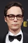 Jim Parsons isOh (voice)